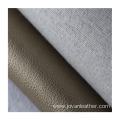 PVC artificial automotive leather motorcycle seat leather